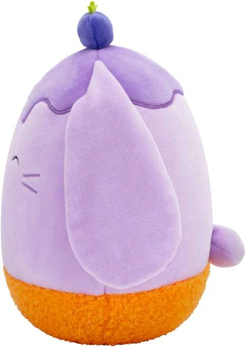SQUISHMALLOWS Velykinis pliušinis žaislas, 19 cm
