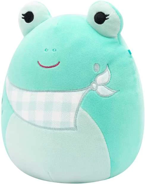 SQUISHMALLOWS Velykinis pliušinis žaislas, 19 cm