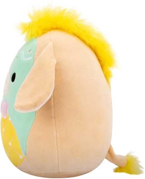 SQUISHMALLOWS Velykinis pliušinis žaislas, 19 cm