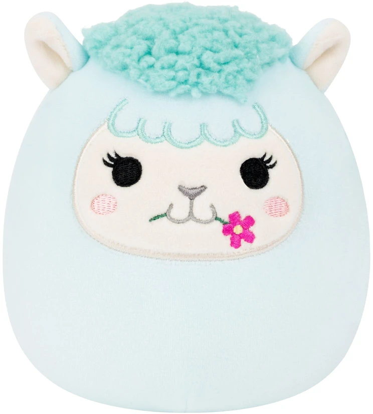 SQUISHMALLOWS Velykinis pliušinis žaislas, 19 cm