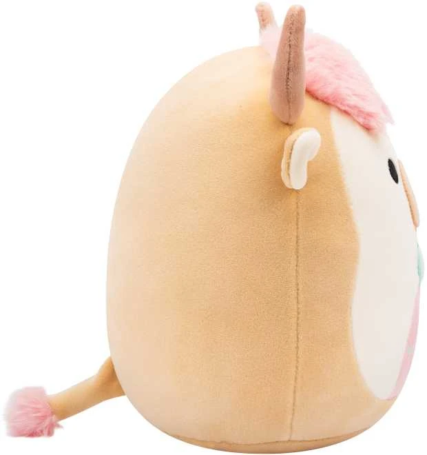 SQUISHMALLOWS Velykinis pliušinis žaislas, 19 cm