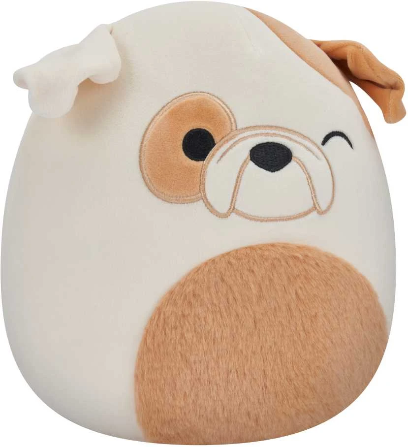 SQUISHMALLOWS W16 Pliušinis žaislas, 19 cm