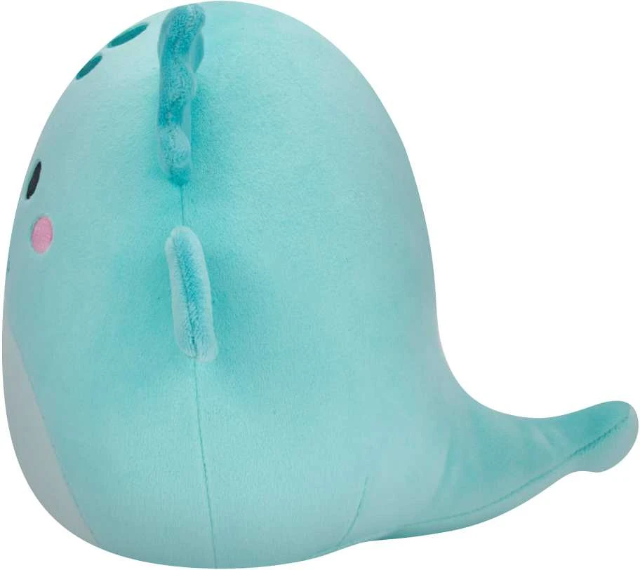 SQUISHMALLOWS W16 Pliušinis žaislas, 19 cm