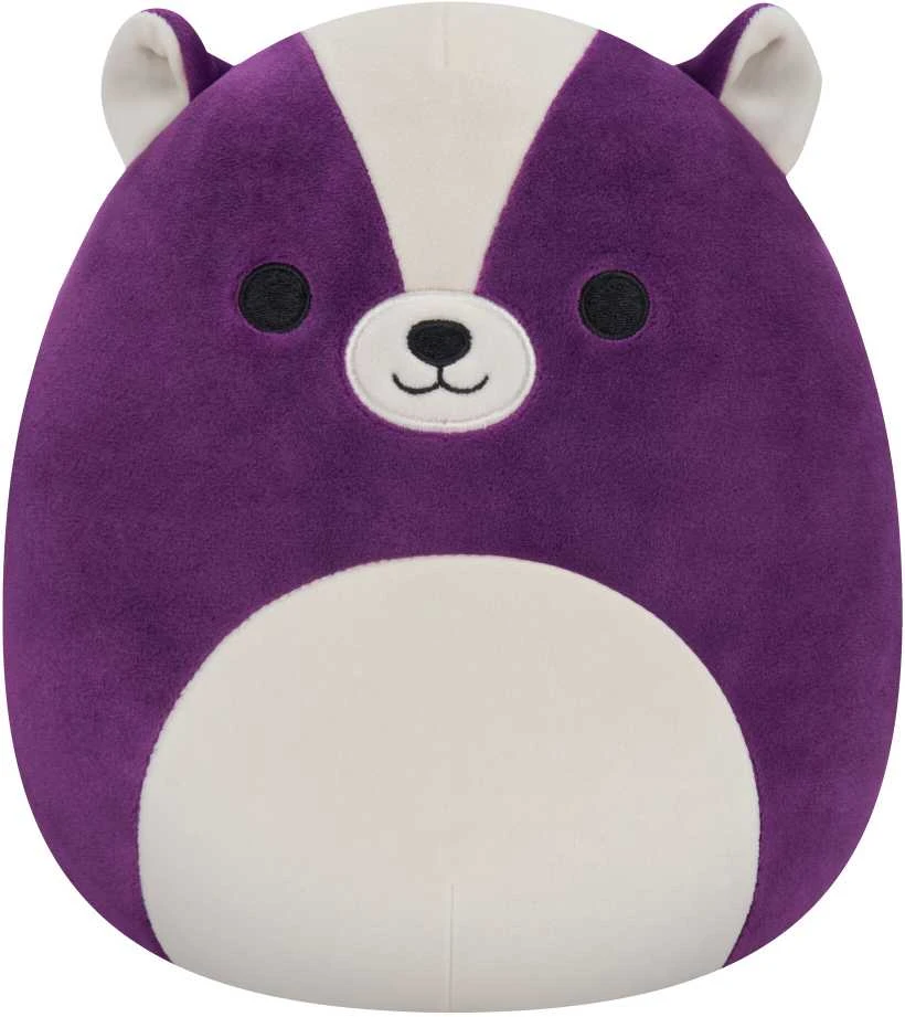 SQUISHMALLOWS W16 Pliušinis žaislas, 19 cm