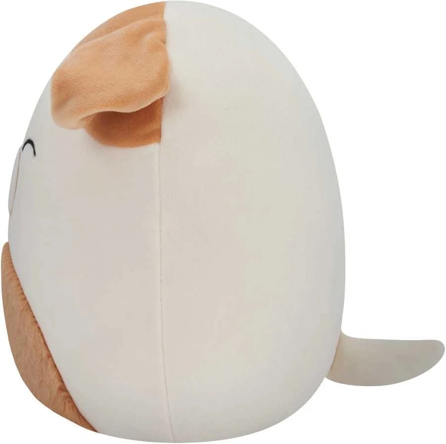 SQUISHMALLOWS W16 Pliušinis žaislas, 19 cm