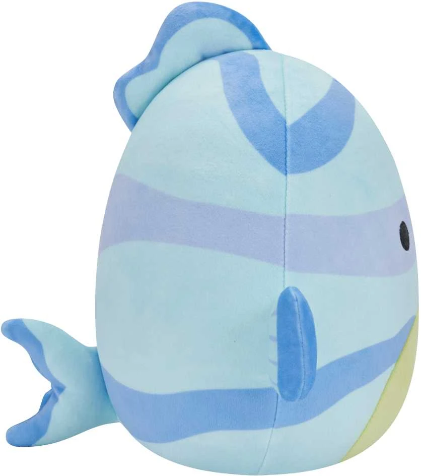 SQUISHMALLOWS W16 Pliušinis žaislas, 19 cm