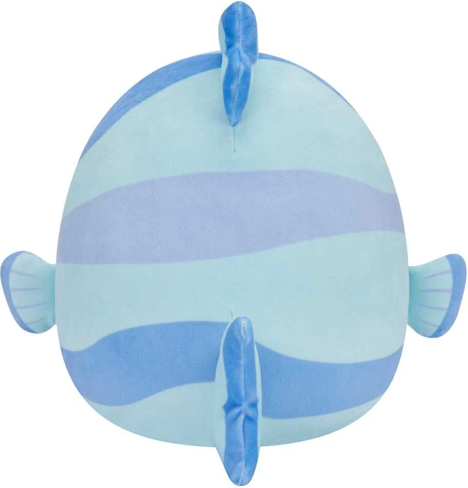 SQUISHMALLOWS W16 Pliušinis žaislas, 19 cm