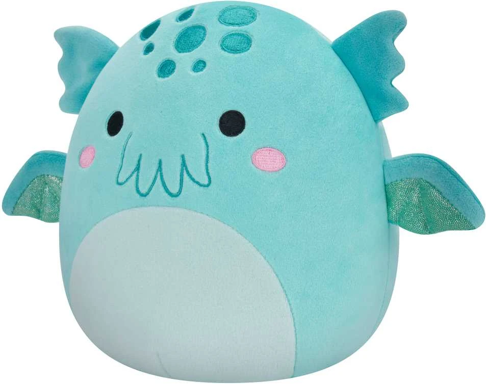SQUISHMALLOWS W16 Pliušinis žaislas, 19 cm