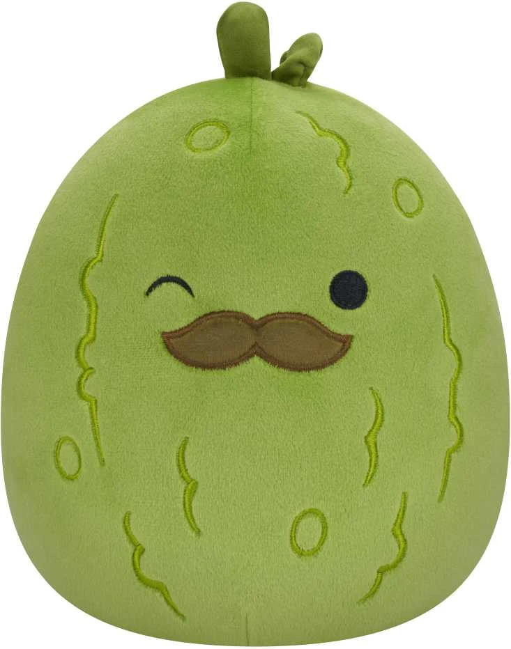 SQUISHMALLOWS W16 Pliušinis žaislas, 19 cm