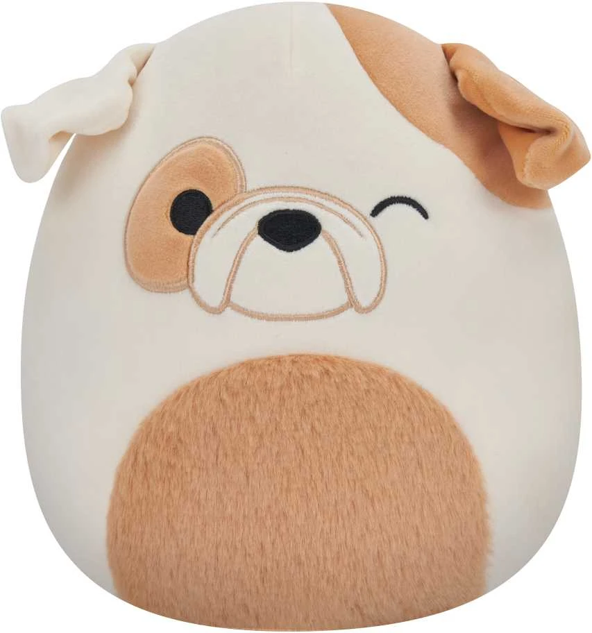 SQUISHMALLOWS W16 Pliušinis žaislas, 19 cm