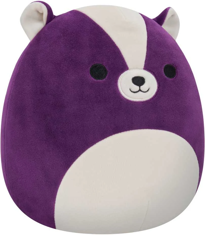 SQUISHMALLOWS W16 Pliušinis žaislas, 19 cm
