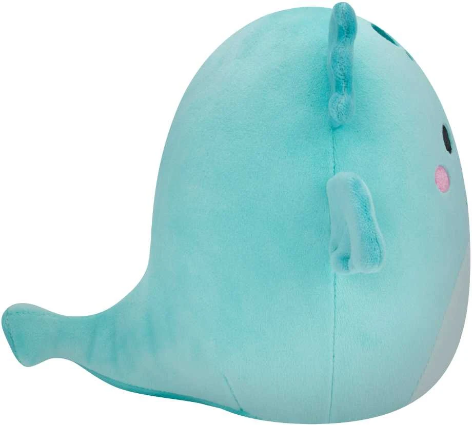 SQUISHMALLOWS W16 Pliušinis žaislas, 19 cm