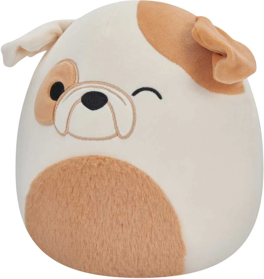 SQUISHMALLOWS W16 Pliušinis žaislas, 19 cm