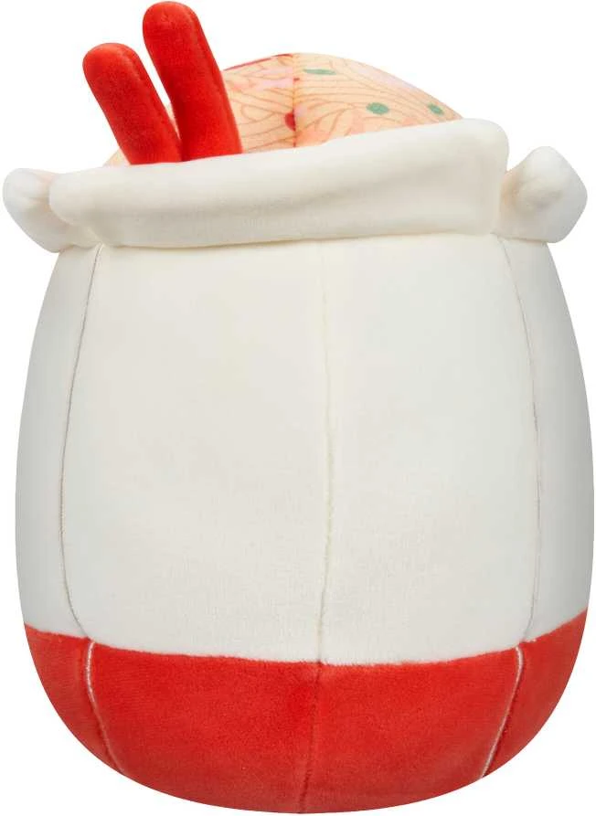 SQUISHMALLOWS W17 Pliušinis žaislas, 19 cm