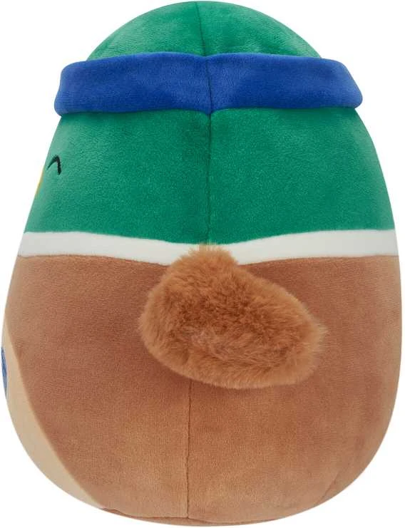 SQUISHMALLOWS W17 Pliušinis žaislas, 19 cm