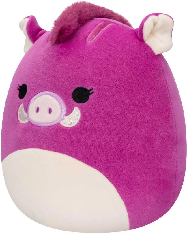 SQUISHMALLOWS W17 Pliušinis žaislas, 19 cm