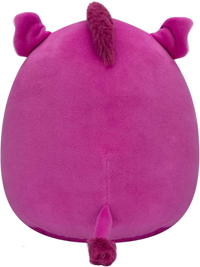 SQUISHMALLOWS W17 Pliušinis žaislas, 19 cm