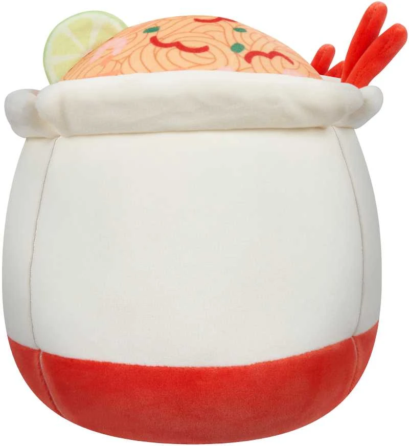 SQUISHMALLOWS W17 Pliušinis žaislas, 19 cm