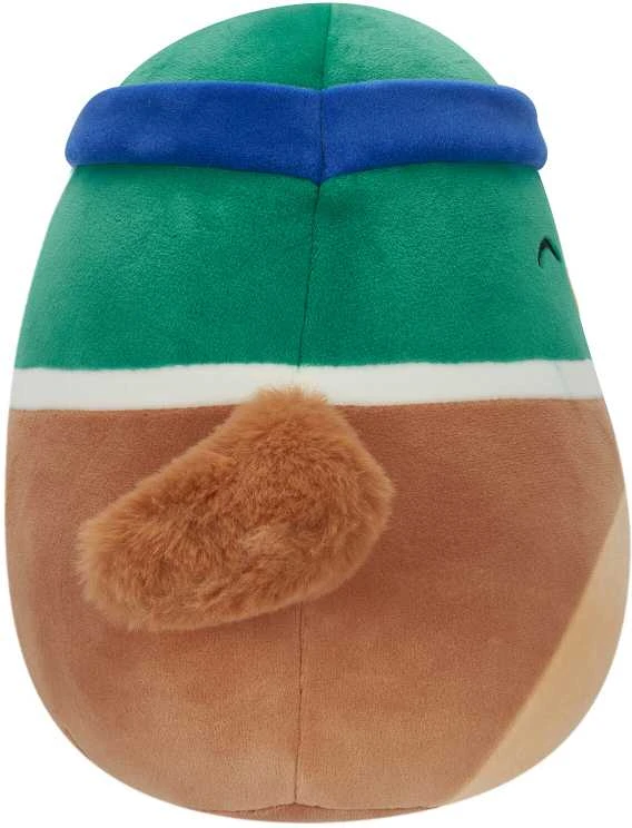 SQUISHMALLOWS W17 Pliušinis žaislas, 19 cm