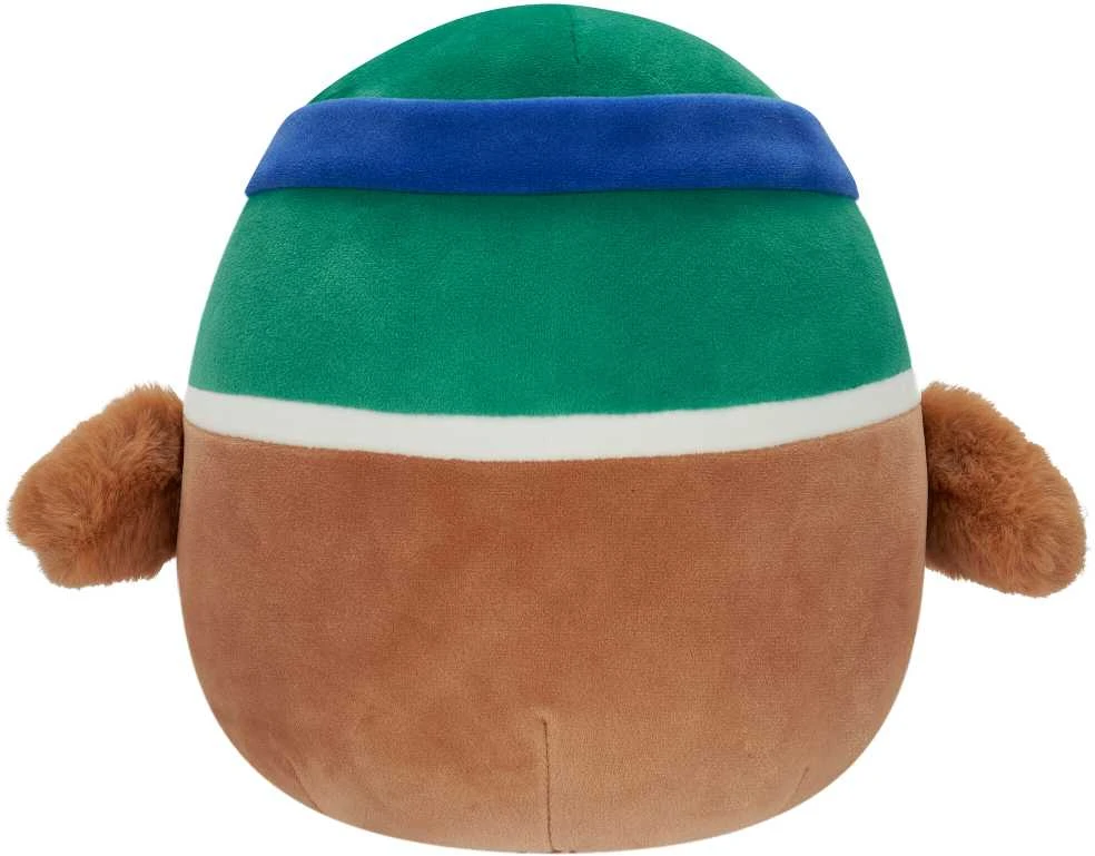 SQUISHMALLOWS W17 Pliušinis žaislas, 19 cm