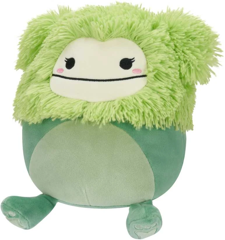 SQUISHMALLOWS W17 Pliušinis žaislas, 19 cm