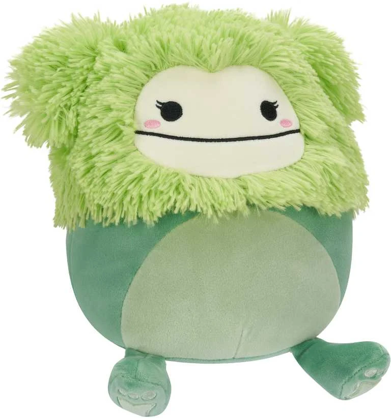 SQUISHMALLOWS W17 Pliušinis žaislas, 19 cm