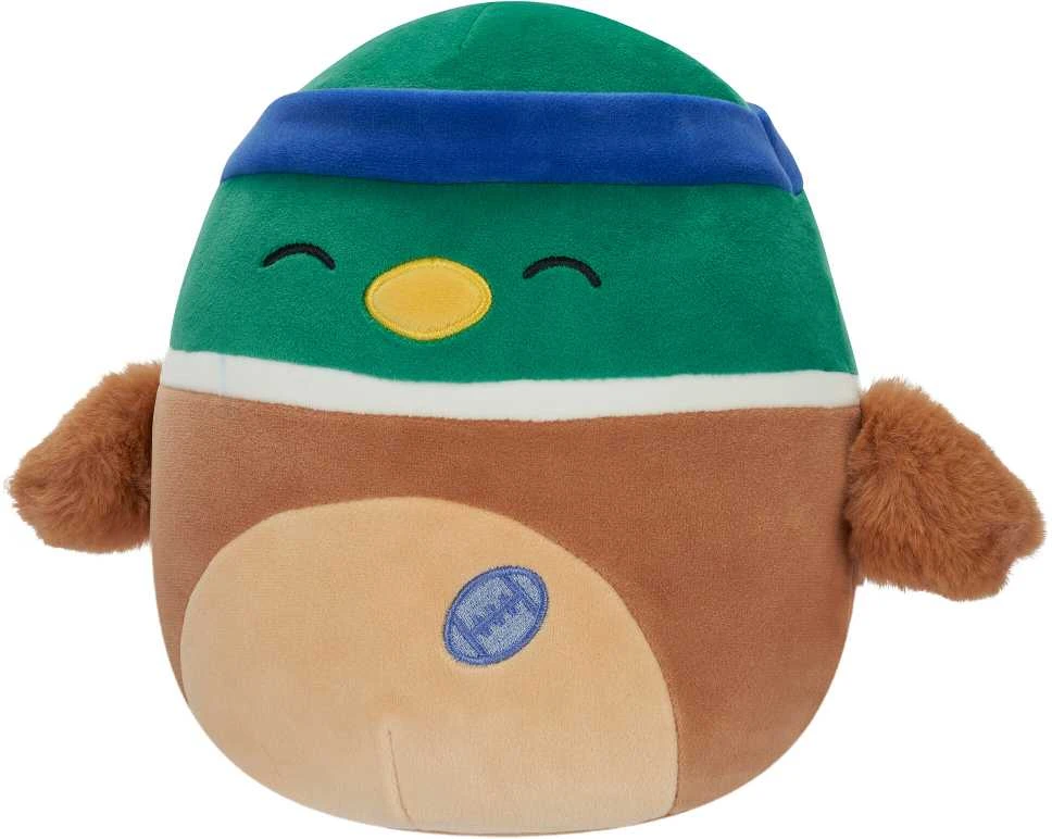 SQUISHMALLOWS W17 Pliušinis žaislas, 19 cm