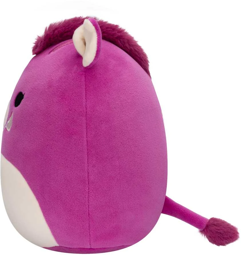 SQUISHMALLOWS W17 Pliušinis žaislas, 19 cm