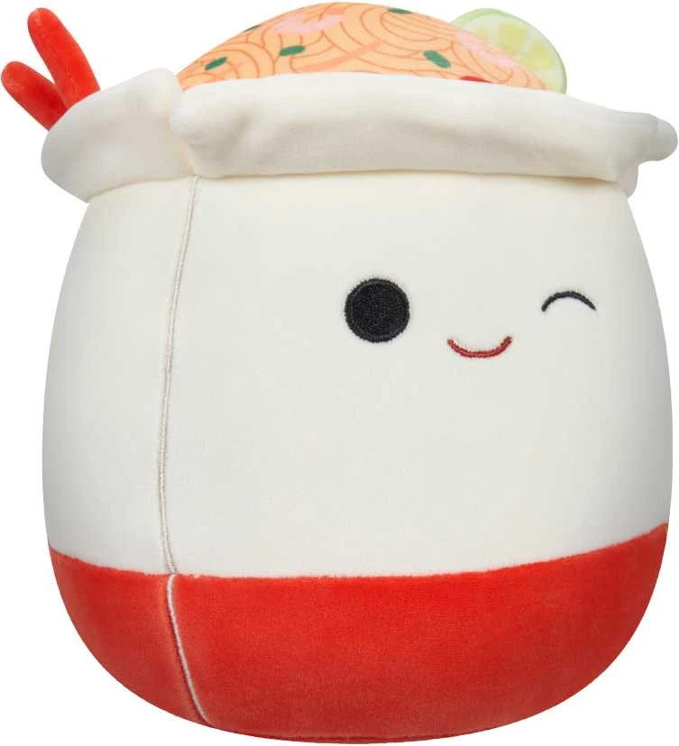 SQUISHMALLOWS W17 Pliušinis žaislas, 19 cm