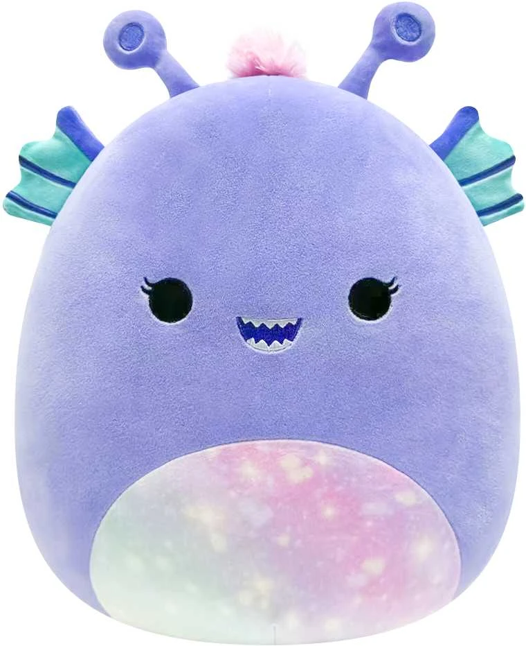 SQUISHMALLOWS W17 Pliušinis žaislas, 30 cm