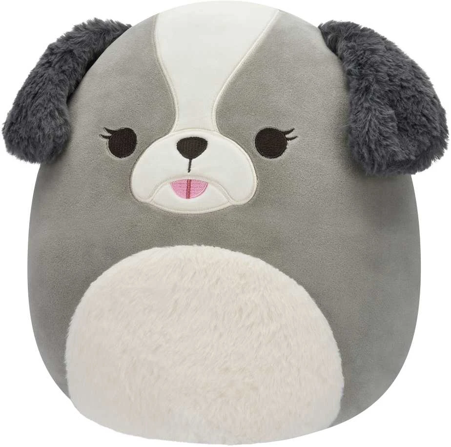 SQUISHMALLOWS W17 Pliušinis žaislas, 30 cm