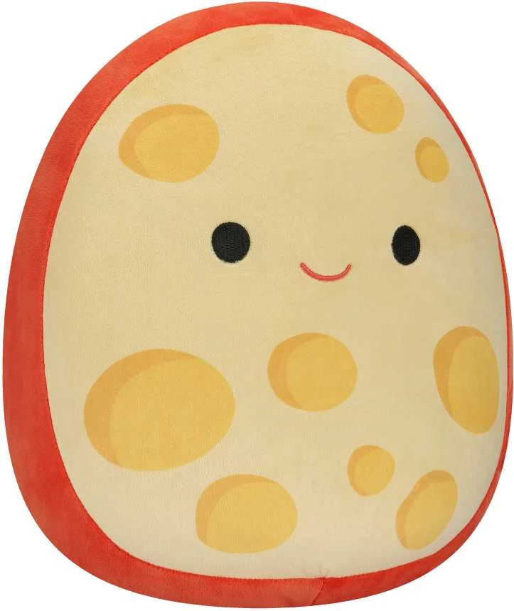 SQUISHMALLOWS W17 Pliušinis žaislas, 30 cm