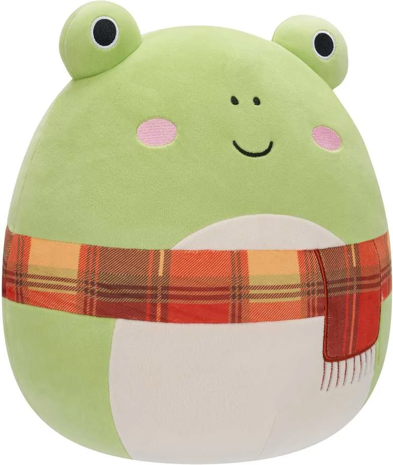 SQUISHMALLOWS W17 Pliušinis žaislas, 30 cm