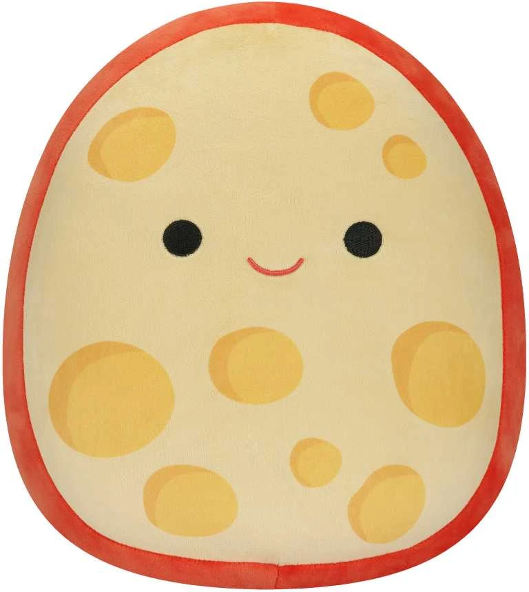 SQUISHMALLOWS W17 Pliušinis žaislas, 30 cm