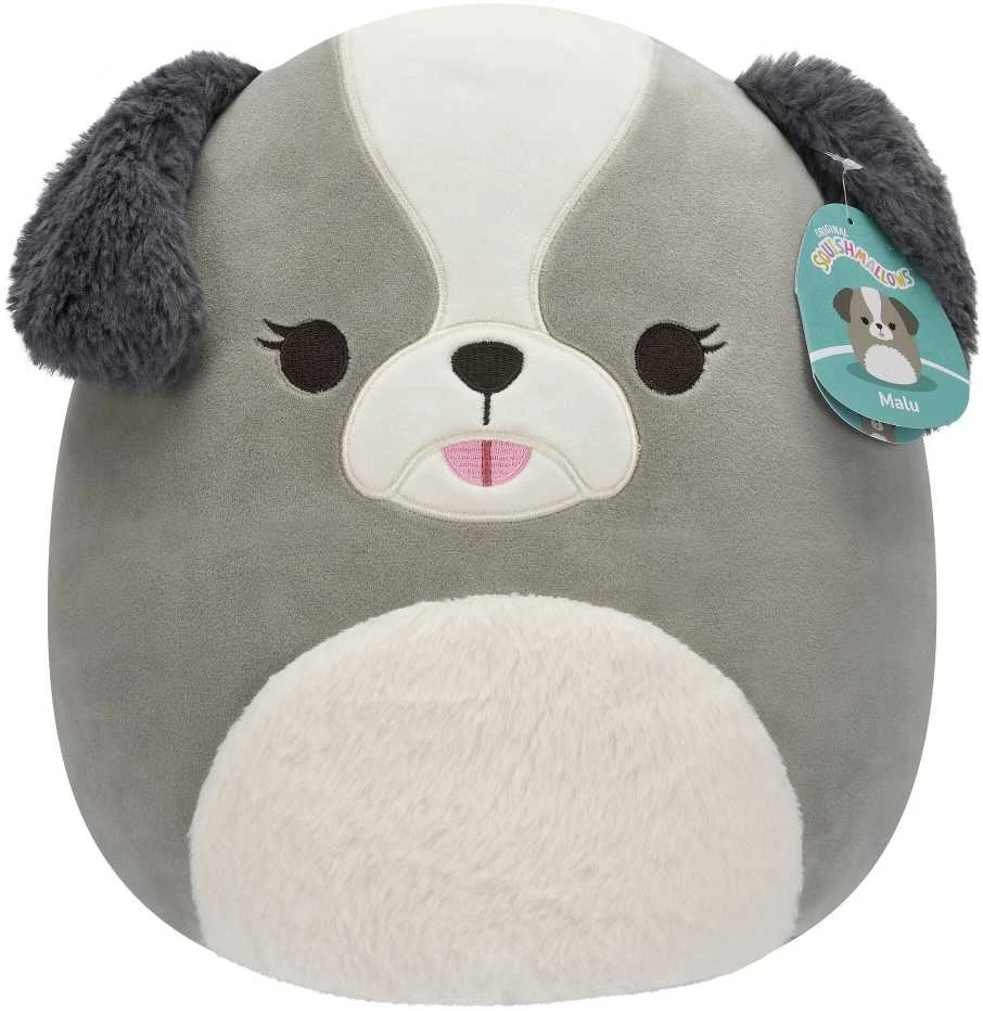 SQUISHMALLOWS W17 Pliušinis žaislas, 30 cm