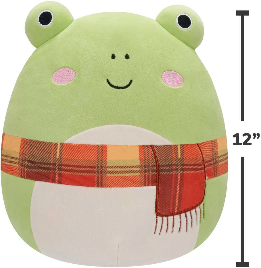 SQUISHMALLOWS W17 Pliušinis žaislas, 30 cm