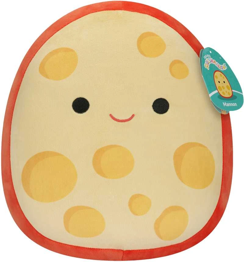 SQUISHMALLOWS W17 Pliušinis žaislas, 30 cm