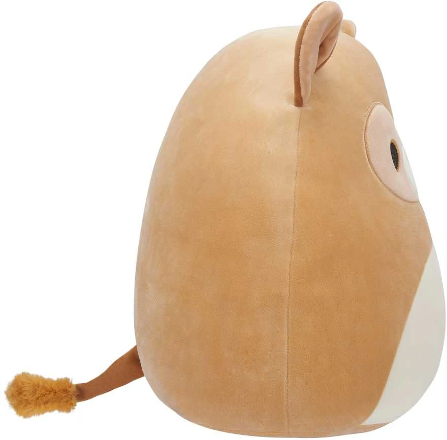 SQUISHMALLOWS W17 Pliušinis žaislas, 30 cm