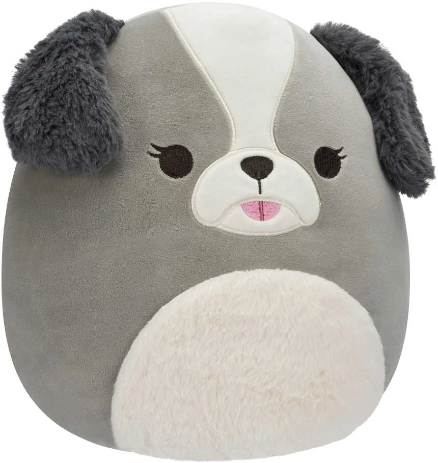 SQUISHMALLOWS W17 Pliušinis žaislas, 30 cm