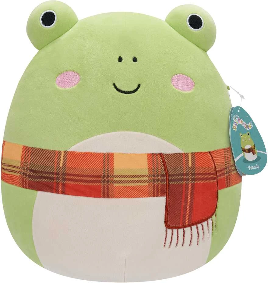 SQUISHMALLOWS W17 Pliušinis žaislas, 30 cm