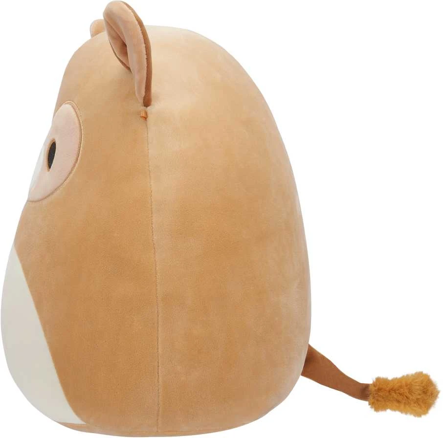 SQUISHMALLOWS W17 Pliušinis žaislas, 30 cm