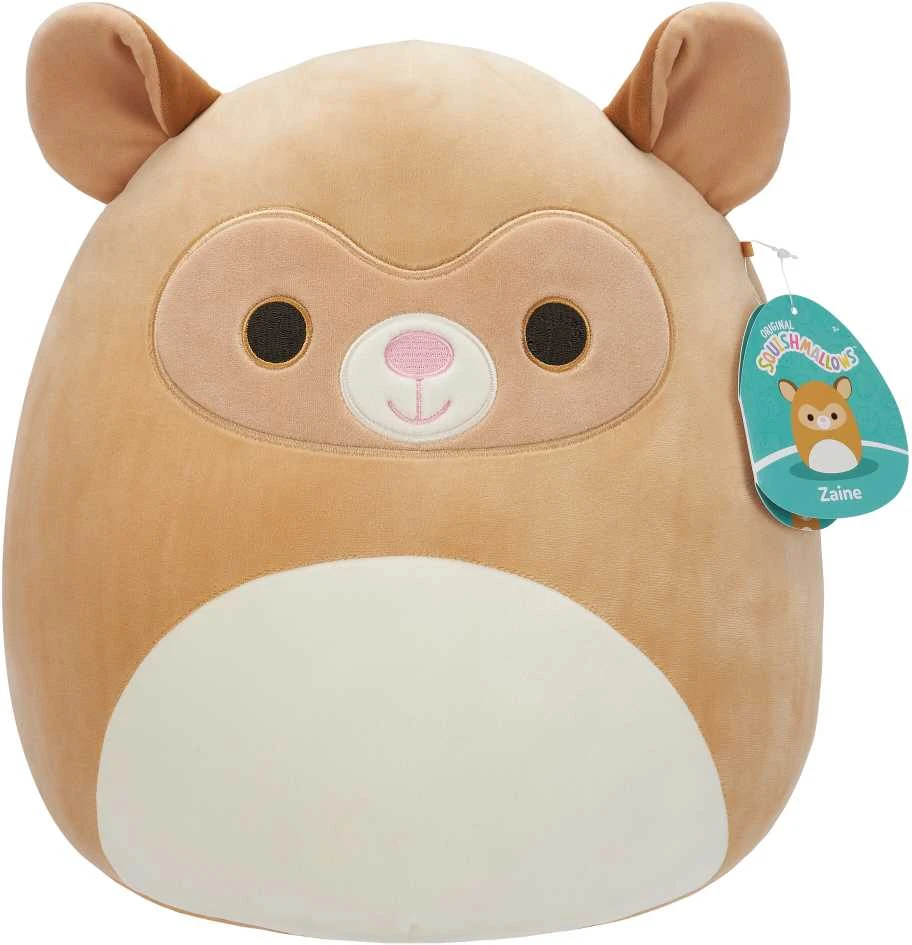 SQUISHMALLOWS W17 Pliušinis žaislas, 30 cm