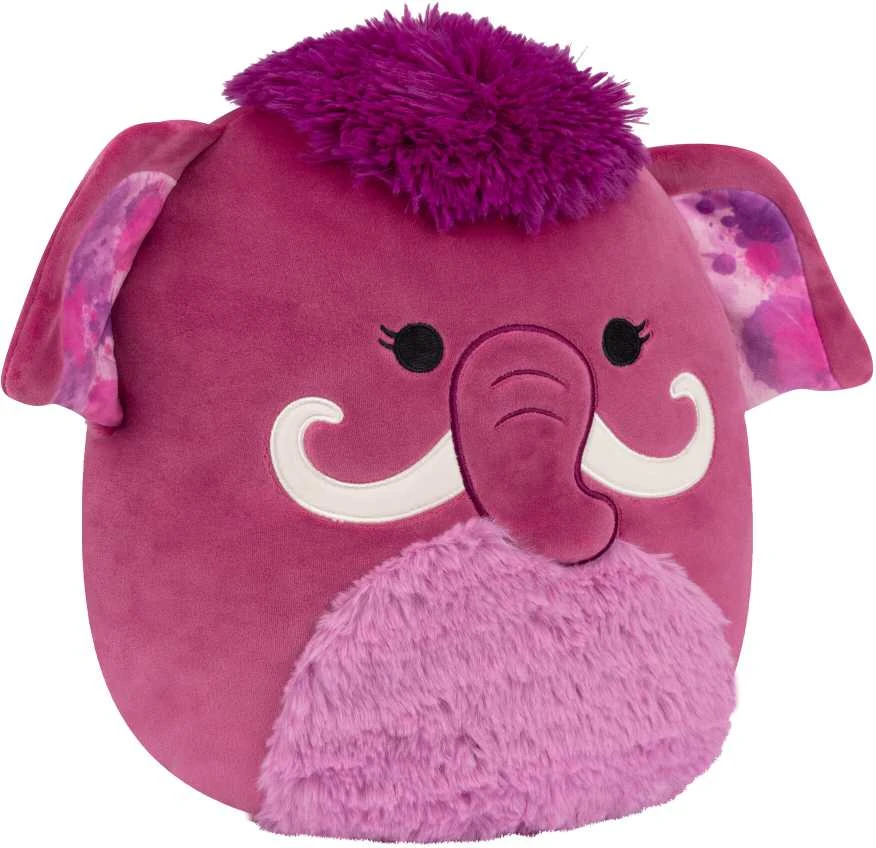 SQUISHMALLOWS W17 Pliušinis žaislas, 30 cm
