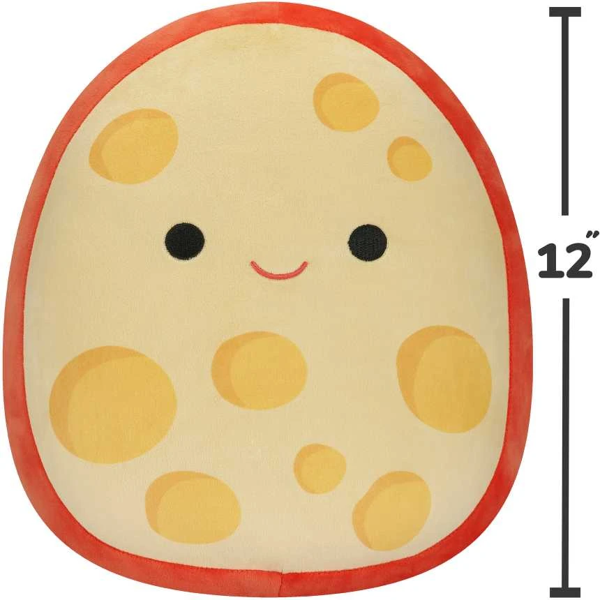 SQUISHMALLOWS W17 Pliušinis žaislas, 30 cm