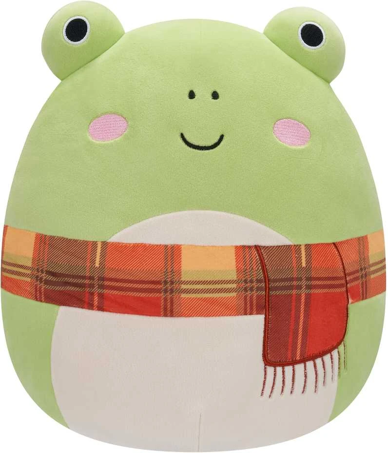 SQUISHMALLOWS W17 Pliušinis žaislas, 30 cm