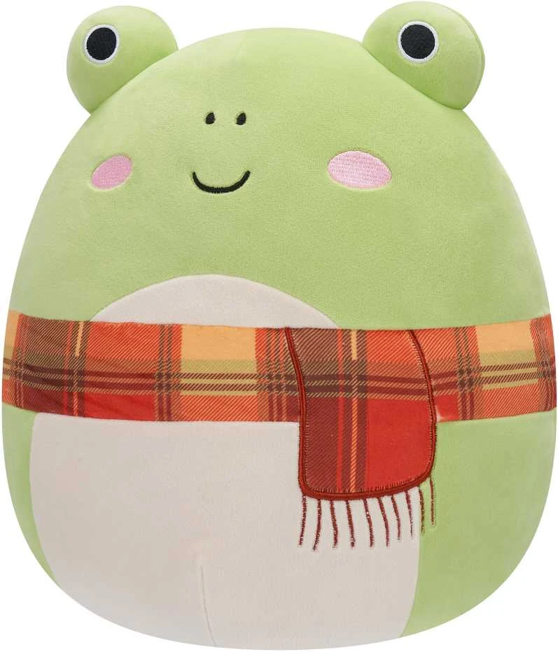 SQUISHMALLOWS W17 Pliušinis žaislas, 30 cm