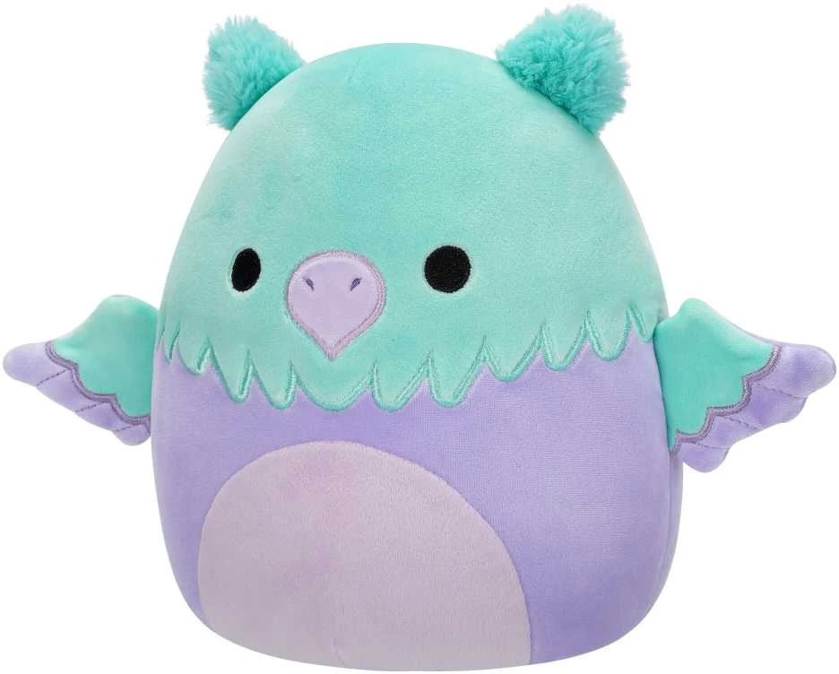 SQUISHMALLOWS W19 Pliušinis žaislas, 19 cm