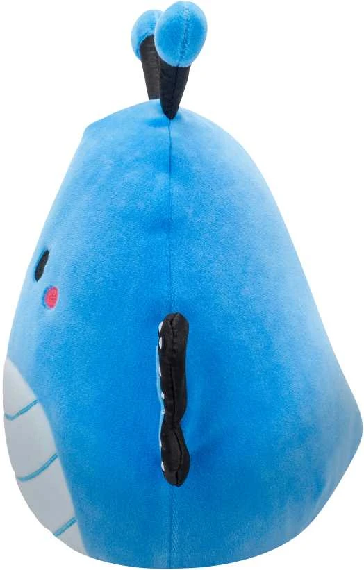 SQUISHMALLOWS W19 Pliušinis žaislas, 19 cm
