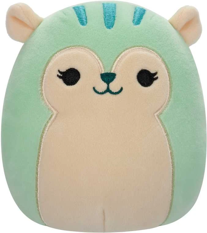 SQUISHMALLOWS W19 Pliušinis žaislas, 19 cm