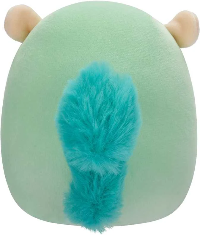 SQUISHMALLOWS W19 Pliušinis žaislas, 19 cm